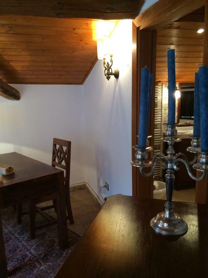 Casa Laura Villa Castel del Monte  Luaran gambar