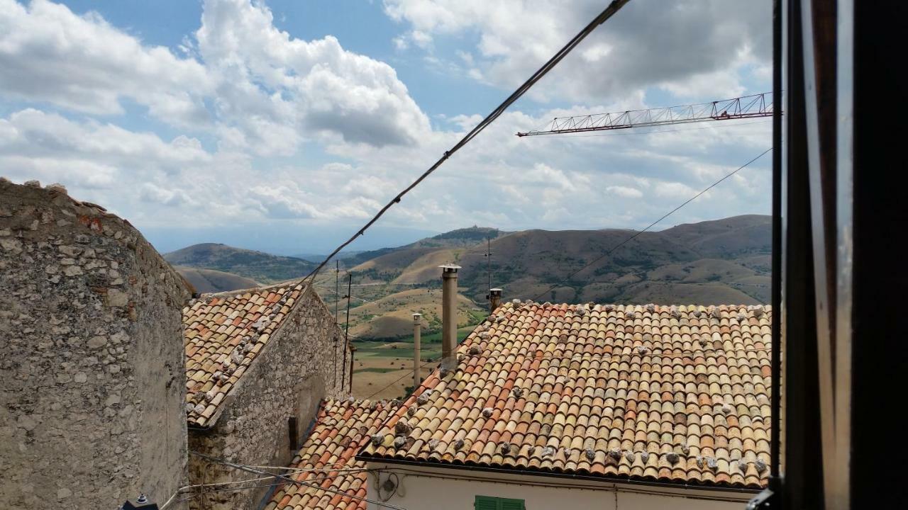 Casa Laura Villa Castel del Monte  Luaran gambar